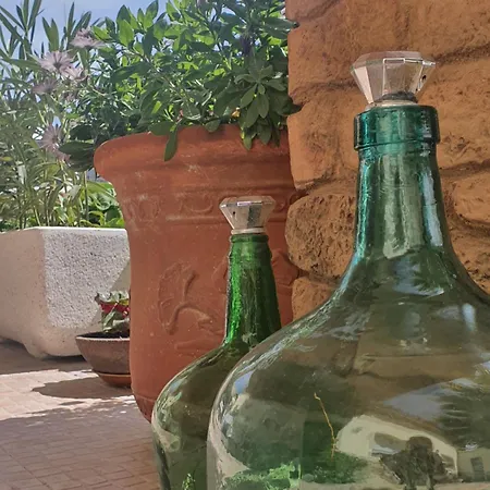 Penzion Casa Roseta