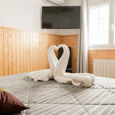 Casa Roseta 3* 델테브레