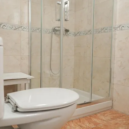 Casa Roseta 게스트하우스 3*