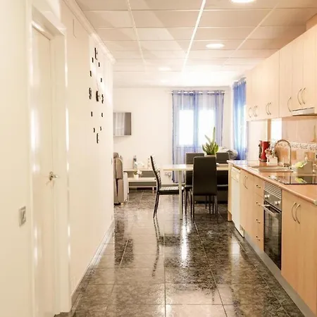 Casa Roseta 게스트하우스 3*