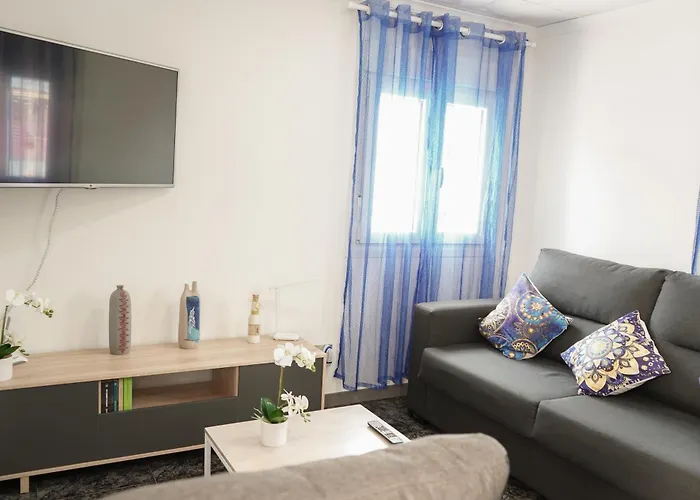 Casa Roseta 3*