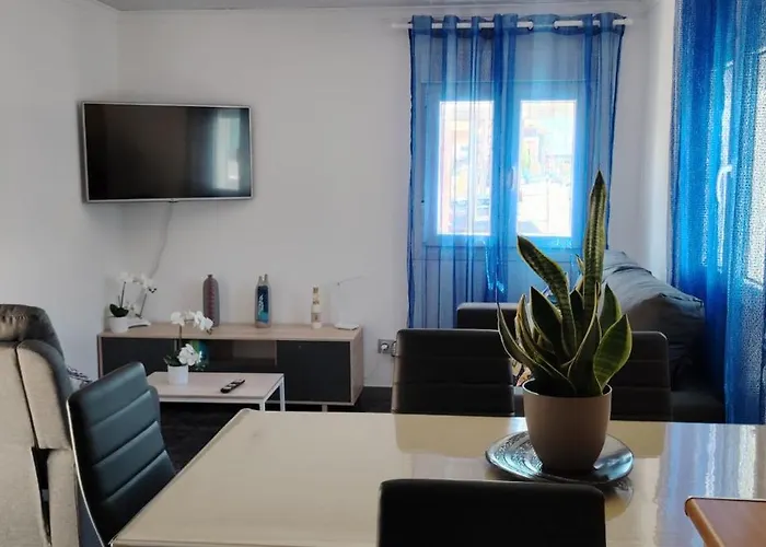 Vendégház Casa Roseta 3*