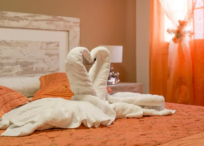 Vendégház Casa Roseta 3*