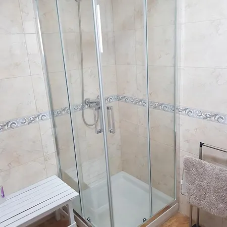 Casa Roseta Vendégház Deltebre
