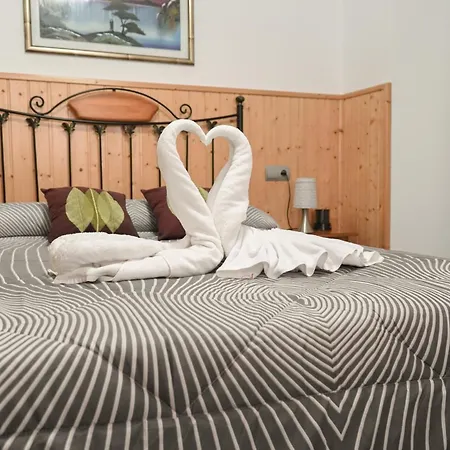 Casa Roseta Konukevi Deltebre