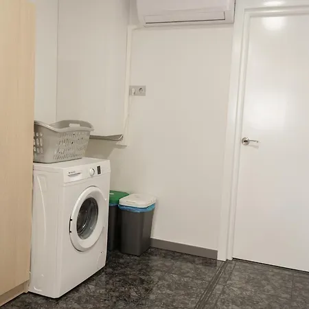 Casa Roseta Deltebre