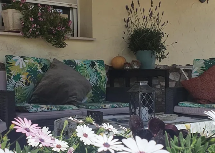 Gasthof Casa Roseta Deltebre