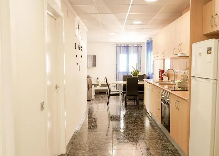 Casa Roseta Gæstehus 3*