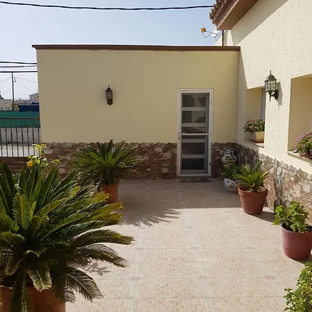 Casa Roseta Penzion