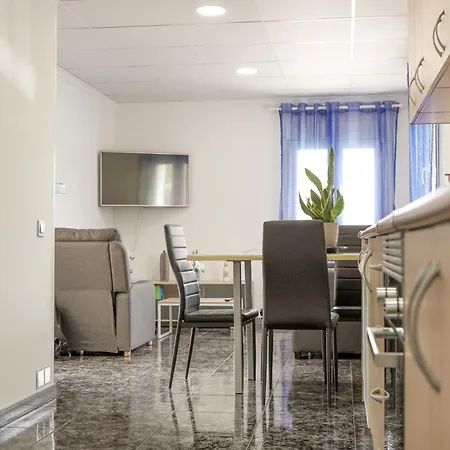 Casa Roseta Pensjonat 3*