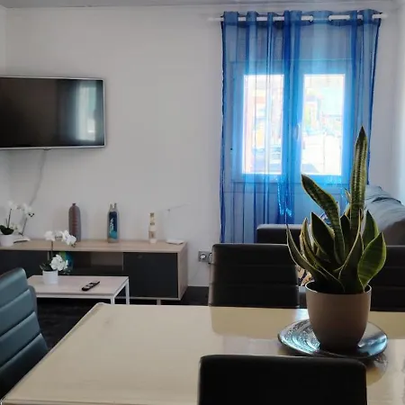 Pensjonat Casa Roseta 3*