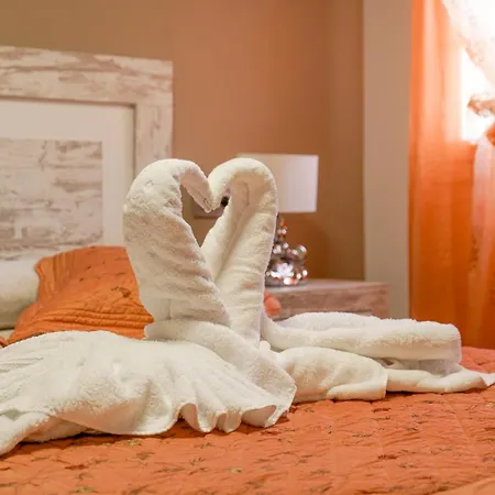 Pensjonat Casa Roseta 3*