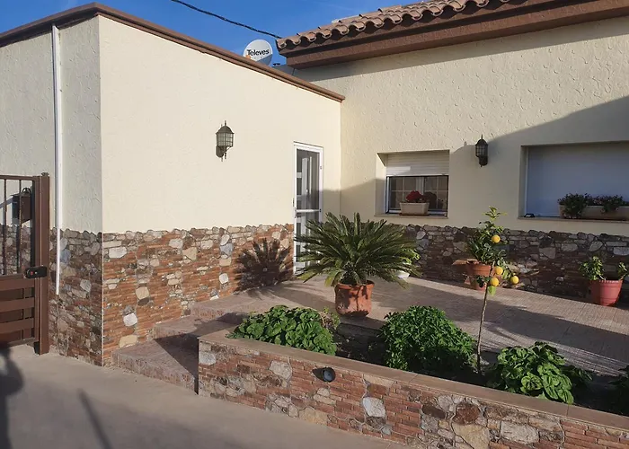 Casa Roseta 3* Deltebre