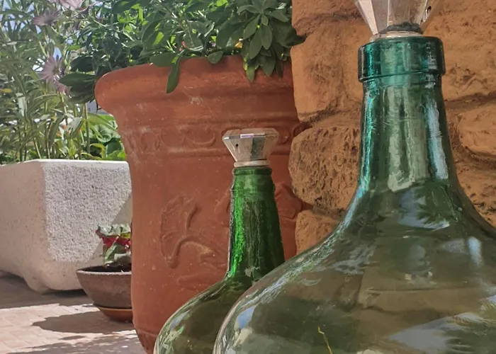 Penzion Casa Roseta