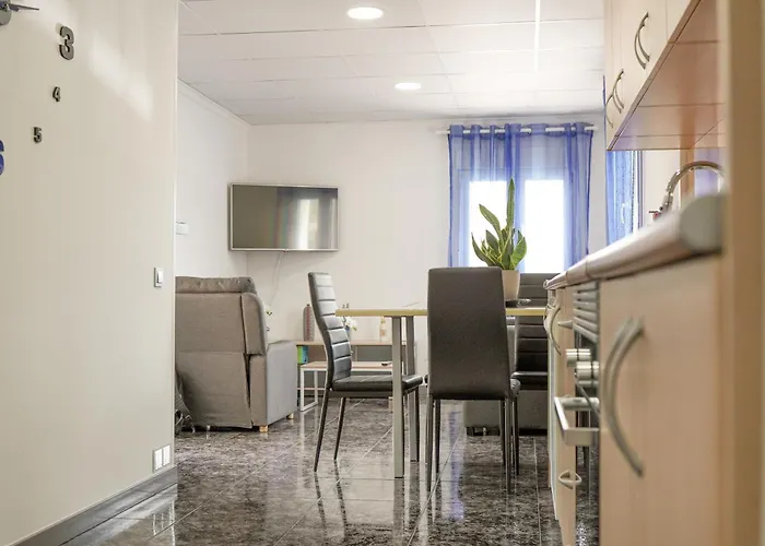 Casa Roseta Penzion 3*