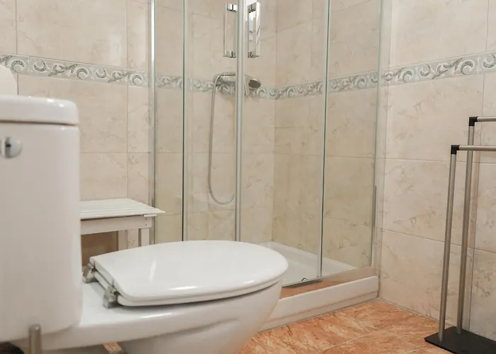 Casa Roseta Penzion 3*